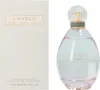 Sarah Jessica Parker Lovely 100ml, Ženy, 100 ml, Nádoba na Náhľad obrázku produktu 7