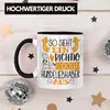 Trendation - Hundeliebhaber Tasse So Sieht Ein Richtig Produktbild-Vorschau 3
