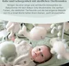 Baby's only muzikālais karuselis, dzīvnieki, 0+, Laurel Voir les images du produit 5