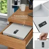 HMF 1413-07 Dokumentenkassette mit Zahlenschloss, Din A4, Produktbild-Vorschau 3