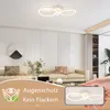 ZMH LED plafondlamp, slaapkamer, 24W, keukenlamp, modern, Productafbeelding-voorbeeld 3