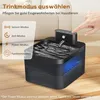 Trinkbrunnen, Haustier Wasserspender, Katzen Trinkbrunnen, Produktbild-Vorschau 4
