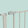 Relaxdays Bezpečnostná zábrana na schody, 75–80 cm, bez Náhľad obrázku produktu 6