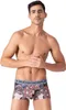 Muchachomalo Herren Boxershorts – 3er Pack – Baumwolle Produktbild-Vorschau 2