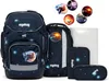 Ergobag Pack KoBärnikus Schulrucksack Set 6tlg. Produktbild-Vorschau 1