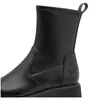 Stivaletti eleganti da donna Tamaris 1-25497-47, neri Anteprima dell’immagine prodotto 9