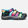 Keen Newport H2 Jugend Sport Sandalen bunt 38 Produktbild-Vorschau 9