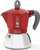 Bialetti MOKA 2TZ Induction red Produktbild-Vorschau 15