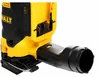 DeWALT DCW200NT-XJ, Plattenschleifer, Schwarz, Gelb, Produktbild-Vorschau 14