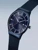 Bering 15940-393 Herrenuhr Classic 40mm 3ATM Produktbild-Vorschau 6