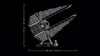 Jeu de construction Lego TIE Interceptor Voir les images du produit 26