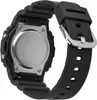 Herrenuhr - Casio Modèle : GMD-S5600-1ER Voir les images du produit 18