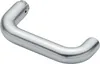 Trdrckerlochteil Paris 138 Aluminium F2 / neusilberfarbig Produktbild-Vorschau 1