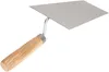 KOTARBAU® Edelstahl Trapezkelle 180 mm x 81 mm Maurerkelle Produktbild-Vorschau 6