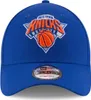 Casquette NBA New York Knicks New Era The League 9FORTY Voir les images du produit 8