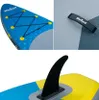 Rebel RBA-4500 Paddleboard SUP s příslušenstvím 350 cm, 135 Náhled obrázku produktu 14