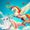 epicsocks Unicorn Dreams Socken in 42-46 im Produktbild-Vorschau 8