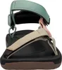 Teva Hurricane Xlt2 Sandalen Silber EU 38 Frau Silber EU 38 Produktbild-Vorschau 26
