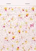 OXFORD 400094827 OXFORD Notizblock GO Floral DIN A6 liniert Vista previa de la imagen del producto 6