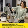 Kärcher SE 6 Signature Line, 1000 W, Geschikt voor nat- en Productafbeelding-voorbeeld 12