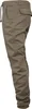 Kalhoty Urban Classics Stretch Jogging Pants olive - L Náhled obrázku produktu 4