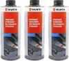 WURTH BARANEK 1K jeu de voiles - noir, 1 kg, base en Voir les images du produit 7