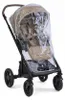 Joie Chrome2 Trio Raven Complete 3-in-1 Set – inkl. i-Snug2 Produktbild-Vorschau 5