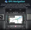 2+64G Pour Touareg 7L Multivan V Transporter Radio GPS Sat Voir les images du produit 8