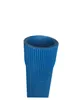 PVC Filter Rippenfilter Filterrohr Brunnenrohr 1 1/2" 1m Produktbild-Vorschau 2