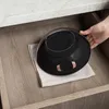 BERLINGERHAUS Keukenweegschaal met kom, Black Rose Productafbeelding-voorbeeld 6