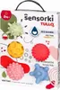 Senzorové kuličky 5ks b/otvor 496 74965 Náhled obrázku produktu 1