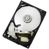 An open hard disk drive on a white background. Produktbild-Vorschau