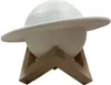 Lampada da notte a forma di Saturno - Moonlamp - 12cm Anteprima dell’immagine prodotto 6