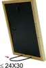 Cornice decorativa per foto Deknudt, modello S95L, 15x20 Anteprima dell’immagine prodotto 5