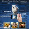 4K Digitalkamera 64MP, Autofokus Kompaktkamera mit Produktbild-Vorschau 6