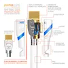 Primewire 8k HDMI-Kabel 2.1, Ultra HD Highspeed 4K 60Hz, Náhľad obrázku produktu 3