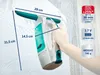 Leifheit Set vysavač na okna Dry & Clean s rukojetí a Náhled obrázku produktu 7