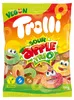 Trolli Sour Apple Trio 150g Produktbild-Vorschau 1