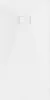 Mexen Hugo Receveur de douche rectangulaire SMC 180 x 80 Voir les images du produit 5