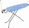 VILEDA Bravo plus asse da stiro 120x38cm blu Anteprima dell’immagine prodotto 4