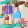 Play-Doh G00285L0, Küche, 3 Jahr(e), Mehrfarbig Produktbild-Vorschau 11
