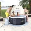 Bestway Lay-Z-Spa Pool-Sonnendach 183 x 94 x 109 cm Produktbild-Vorschau 7