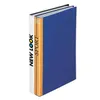 FolderSys Sichtbuch DIN A4 blau Produktbild-Vorschau 2