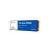 Blue SN580 M,2 500 GB PCI Express 4,0 TLC NVMe Produktbild-Vorschau 2