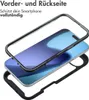 imoshion 360° Full Protective Case iPhone Air - Schwarz Produktbild-Vorschau 2
