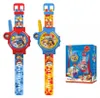 Trasmettitore Euroswan per bambini, Paw Patrol Anteprima dell’immagine prodotto 1