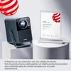 ULTIMEA Beamer Android TV 11.0 mit NETFLIX, 4K Heimkino Produktbild-Vorschau 20