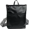 Tom Tailor Rucksäcke Palina, Backpack L, black, Schwarz Produktbild-Vorschau 1