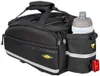 Topeak MTM Trunk Bag EX 8 l für Gepäckträger schwarz Produktbild-Vorschau 2
