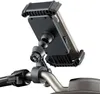 Mcdodo Porte-Téléphone Pour Guidon De Vélo Réglable Voir les images du produit 14